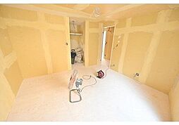 ジャカランダ 5階2LDKのリビング/ダイニング