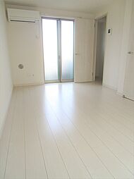 カインドネス町田旭町 1階1Kのリビング/ダイニング