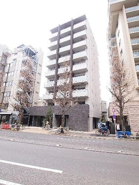 アマーブル神山町