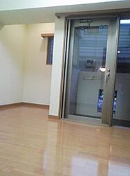 アーバイル池袋ＥＡＳＴ 2階1Kのリビング/ダイニング