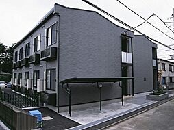 レオパレスキャピタル平松