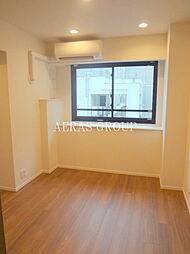 アネーロ銀座 1002 10階1Kのリビング/ダイニング