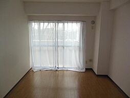 アルパインメゾン 8階2LDKのリビング/ダイニング