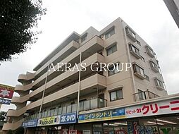 イーストビレッジ