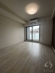 CAVANA九条烏丸 7階1Kのリビング/ダイニング