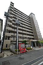 大阪府吹田市南金田２丁目（賃貸マンション1DK・7階・24.99㎡） その1