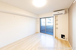 アリエッタ 2階1Kのリビング/ダイニング