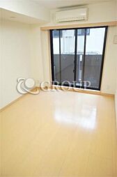 ルーブル蒲田南 4階1Kのリビング/ダイニング