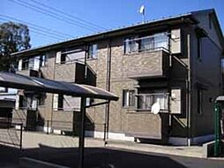 メゾン・ド・ルミエール Ｃ