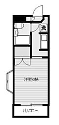孝有第6ビルグリーンハイツ麻生 1階