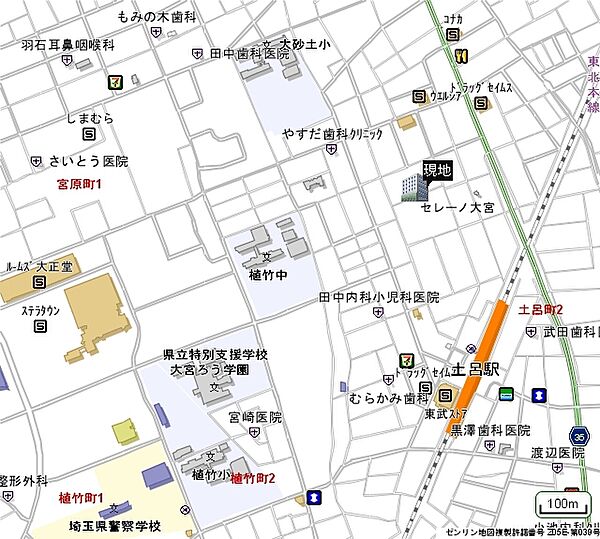 外観画像