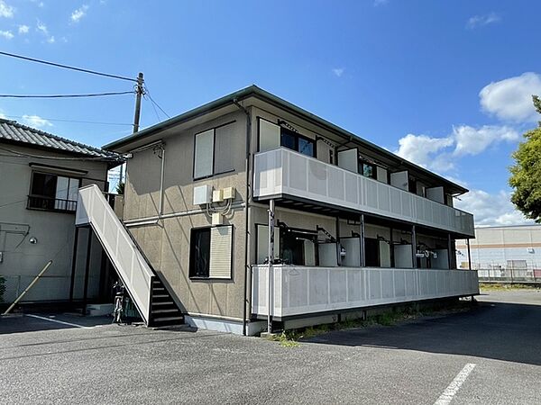 静岡県駿東郡清水町伏見(賃貸アパート1K・1階・22.98㎡)の写真 その24