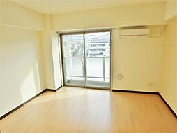 S-FORT八王子堀之内 204 2階1Kのリビング/ダイニング