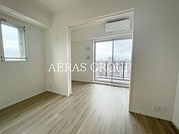 パークアクシス上野イースト 901 9階1DKのリビング/ダイニング