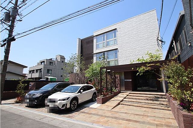 ホームズ マストコート武蔵浦和 ワンルーム 賃料9 1万円 2階 36 52 賃貸マンション住宅情報