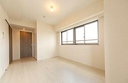 パークアクシス白金 9階1Kのリビング/ダイニング