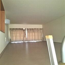 レオパレス船橋日大前 2階1Kのリビング/ダイニング