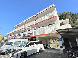 グリーンハイム小川