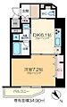 milleDue門前仲町2階15.9万円