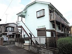 🉐敷金礼金0円！🉐フルーツハウス2