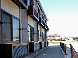 レオパレス前田