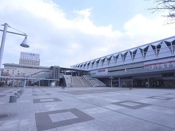 画像4:【守谷駅】つくばエクスプレス線守谷駅まで☆徒歩33分☆