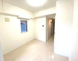 FROMA MONZENNAKACHO RIVER SIDE 3階1Kのリビング/ダイニング