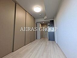 ザ・ライオンズフォーシア文京湯島 7階1DKのリビング/ダイニング