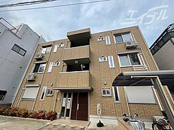 シャルレーヌ・ドゥ・グレイス