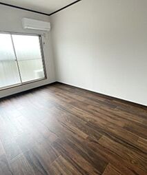 サンスュプリームI 2階ワンルームのリビング/ダイニング