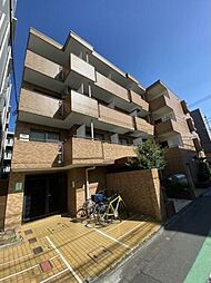 JR総武線 新小岩駅 徒歩8分の賃貸マンション