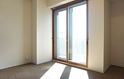 ラシクラス目白通り 6階1Kのリビング/ダイニング