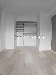 ザ・レジデンス神楽坂2 606 6階1Kのリビング/ダイニング