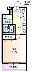 近鉄大阪線 俊徳道駅 徒歩6分