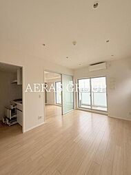 LaSante 千駄木 10階1LDKのリビング/ダイニング