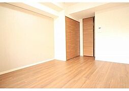 コンフォリア蒲田 11階1Kのリビング/ダイニング