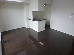 仙台市営南北線 長町一丁目駅 徒歩2分の賃貸マンション 7階3LDKのリビング/ダイニング