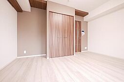 ラフィスタ中板橋II 1階1Kのリビング/ダイニング