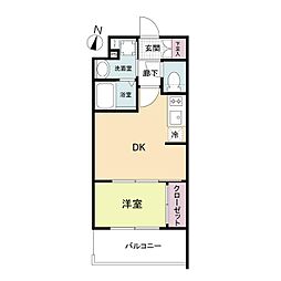 Osaka Metro堺筋線 天神橋筋六丁目駅 徒歩9分 5階/-
