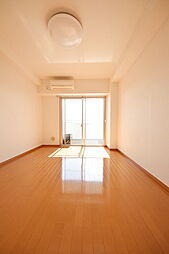 多摩都市モノレール 大塚・帝京大学駅 徒歩1分の賃貸マンション 7階1Kのリビング/ダイニング