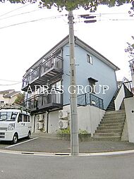 サン・グランドハイツ