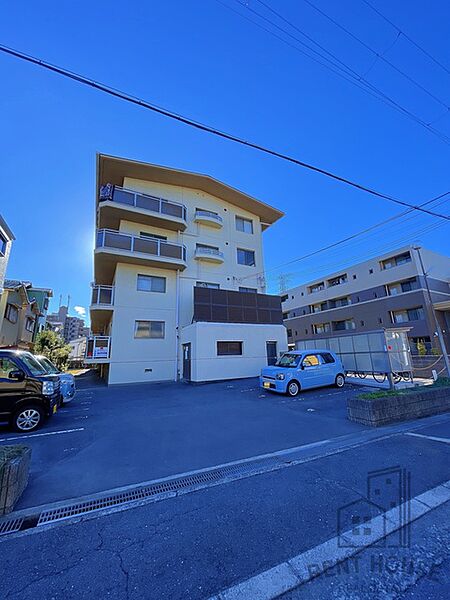 セントリビエール ｜大阪府泉大津市池浦町１丁目(賃貸マンション3LDK・3階・58.00㎡)の写真 その4