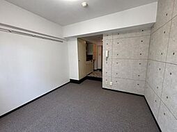 ワコーレ花小金井 301 3階ワンルームのリビング/ダイニング