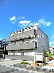 グランビル舎人公園