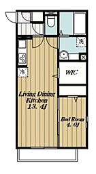 アネックス永野 3階