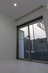 インフォリア クレール 1階1Kのリビング/ダイニング