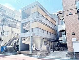 プラネックス沼袋