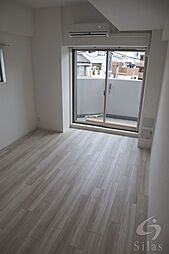 JR東海道・山陽本線 塚本駅 徒歩10分の賃貸マンション 7階1Kのリビング/ダイニング