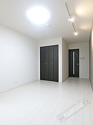 フジパレス　新通II番館 1階1Kのリビング/ダイニング