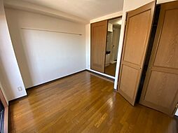 萬来ビル 4階1Kのリビング/ダイニング